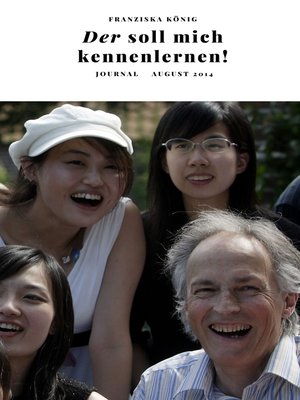 cover image of Der soll mich kennenlernen!